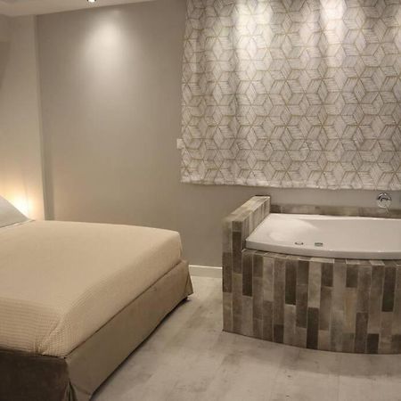 360° View Suites Tan Neápolis Eksteriør bilde