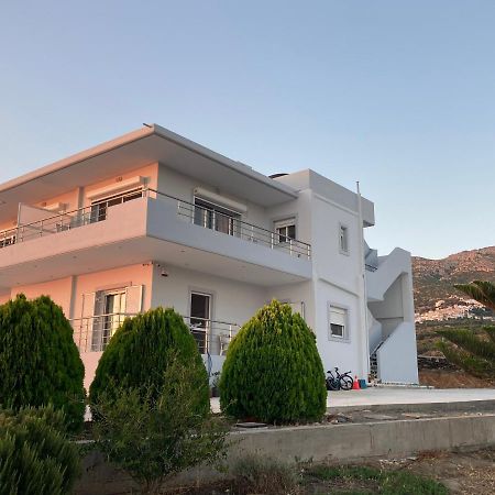 360° View Suites Tan Neápolis Eksteriør bilde