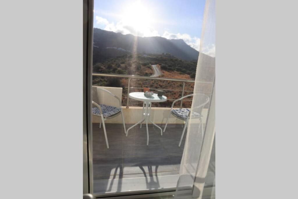 360° View Suites Tan Neápolis Eksteriør bilde